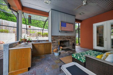 Tiny photo for 537 Williams Street, Tallahassee, FL 32303 (MLS # 392278)