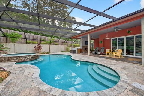 Tiny photo for 537 Williams Street, Tallahassee, FL 32303 (MLS # 392278)