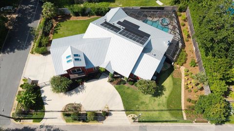 Tiny photo for 537 Williams Street, Tallahassee, FL 32303 (MLS # 392278)