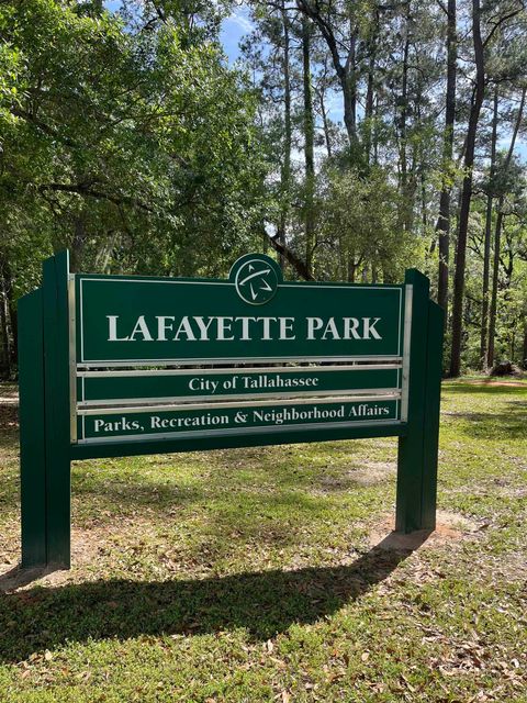 Tiny photo for 537 Williams Street, Tallahassee, FL 32303 (MLS # 392278)