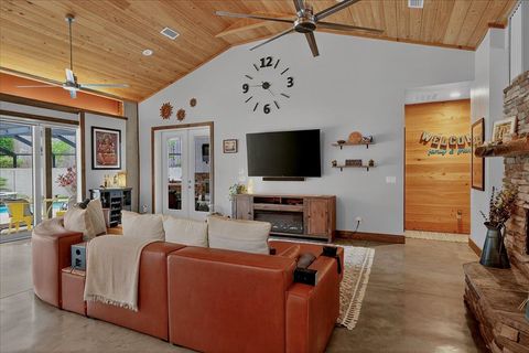Tiny photo for 537 Williams Street, Tallahassee, FL 32303 (MLS # 392278)