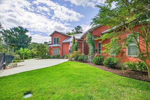 Tiny photo for 537 Williams Street, Tallahassee, FL 32303 (MLS # 392278)
