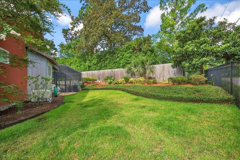 Tiny photo for 537 Williams Street, Tallahassee, FL 32303 (MLS # 392278)