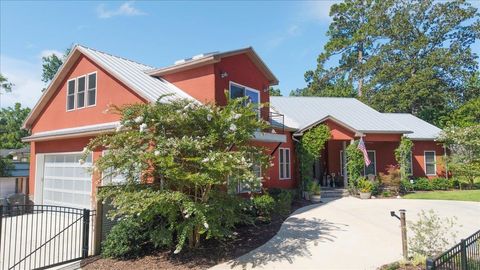Tiny photo for 537 Williams Street, Tallahassee, FL 32303 (MLS # 392278)