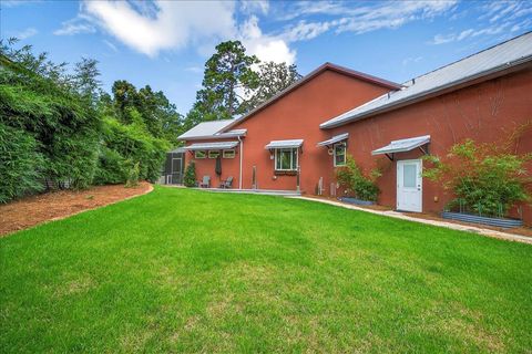 Tiny photo for 537 Williams Street, Tallahassee, FL 32303 (MLS # 392278)