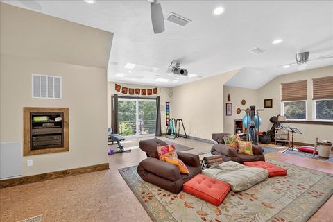 Tiny photo for 537 Williams Street, Tallahassee, FL 32303 (MLS # 392278)