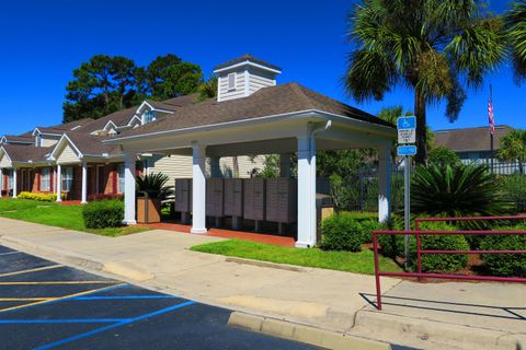 A home in Tallahassee