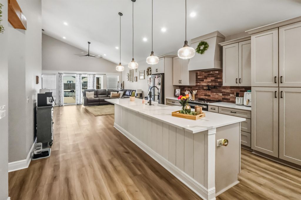 Photo of 111 Sierra Lane, Crawfordville, FL 32327 (MLS # 392972)