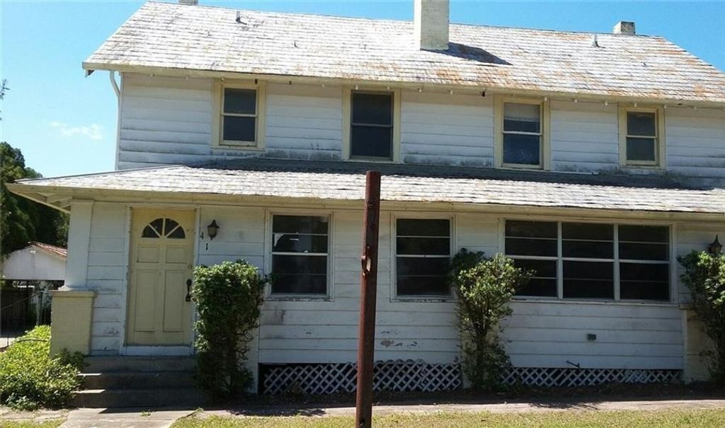 Photo of 41 W Sessoms Avenue, Other Florida, FL 33853 (MLS # 395715)