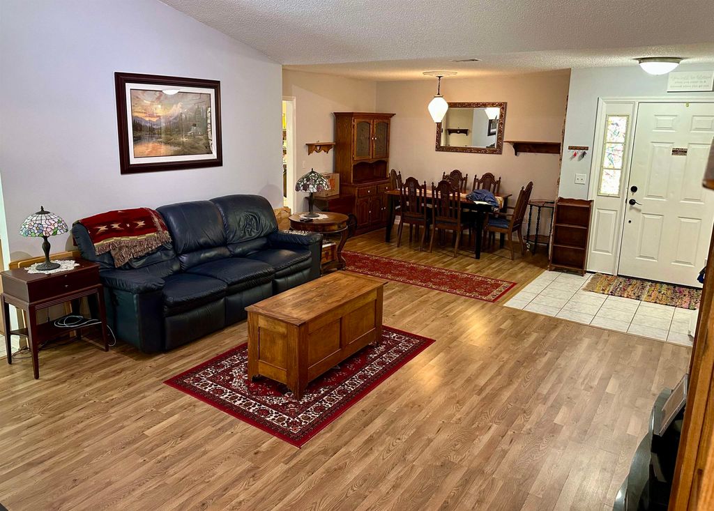 Photo of 2245 Tuscavilla Road, Tallahassee, FL 32312 (MLS # 391467)