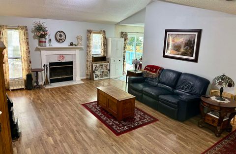 Tiny photo for 2245 Tuscavilla Road, Tallahassee, FL 32312 (MLS # 391467)