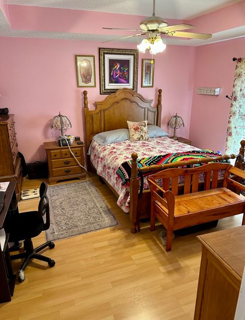 Tiny photo for 2245 Tuscavilla Road, Tallahassee, FL 32312 (MLS # 391467)
