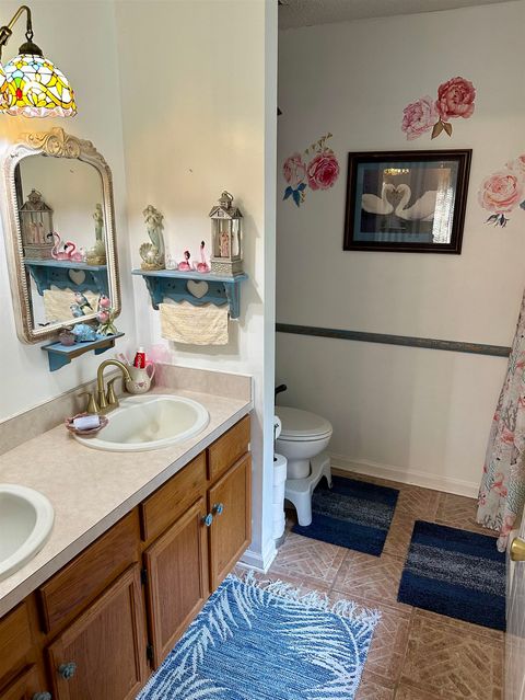 Tiny photo for 2245 Tuscavilla Road, Tallahassee, FL 32312 (MLS # 391467)