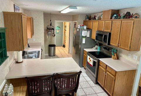Tiny photo for 2245 Tuscavilla Road, Tallahassee, FL 32312 (MLS # 391467)