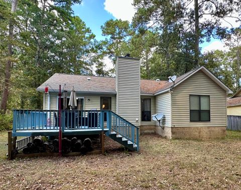 Tiny photo for 2245 Tuscavilla Road, Tallahassee, FL 32312 (MLS # 391467)