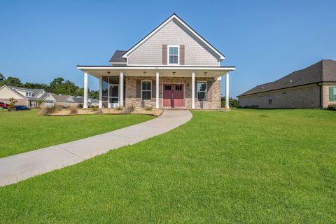 A home in TALLAHASSEE