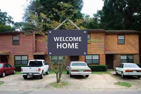 Photo of 2811 Botany Place Pl, Tallahassee, FL 32301 (MLS # 389976)