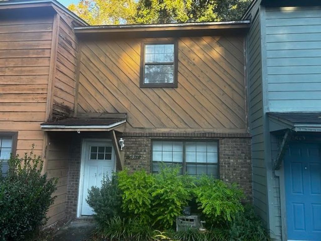 Photo of 2811 Botany Place Pl, Tallahassee, FL 32301 (MLS # 389976)
