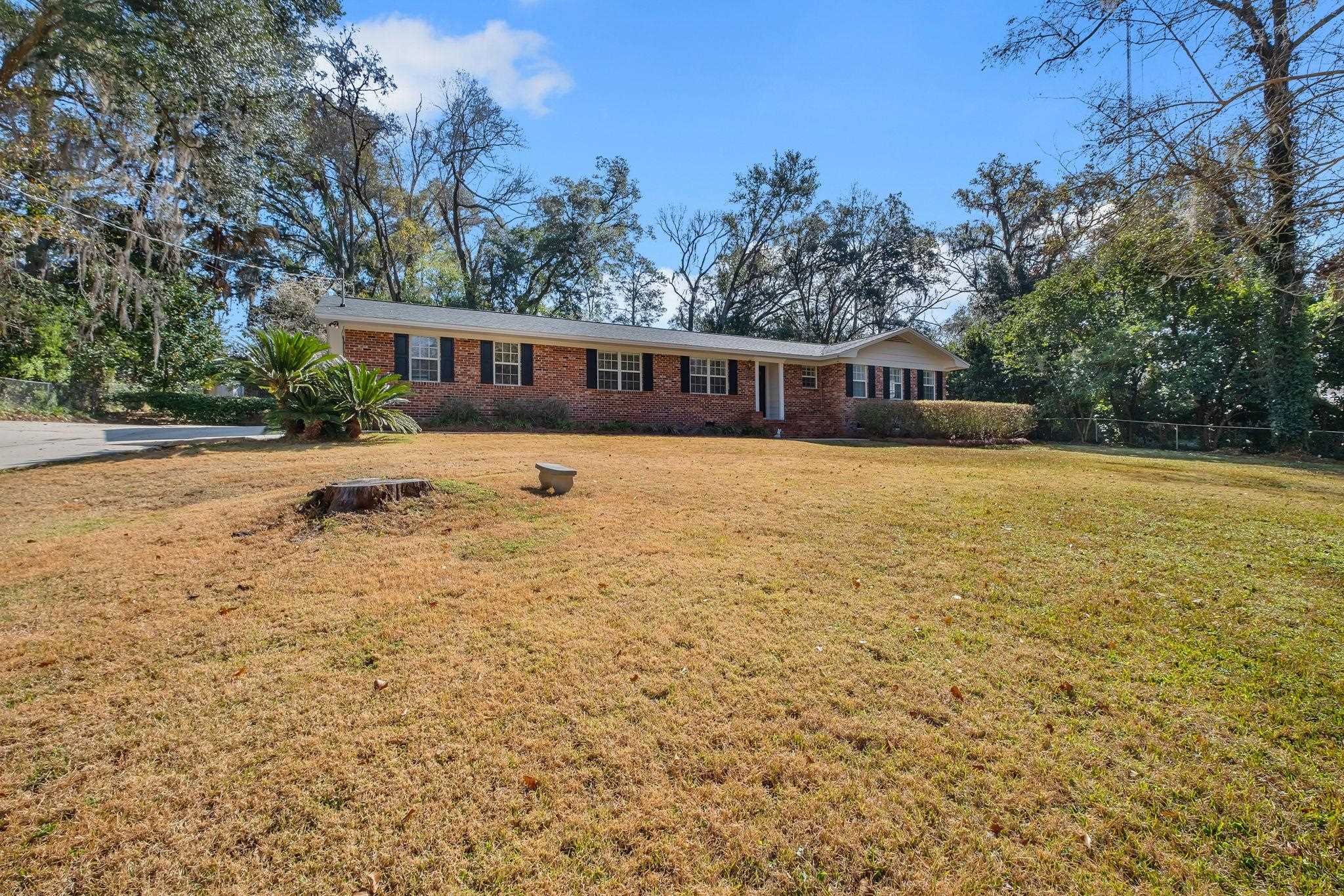 3203 BROOKFOREST Drive