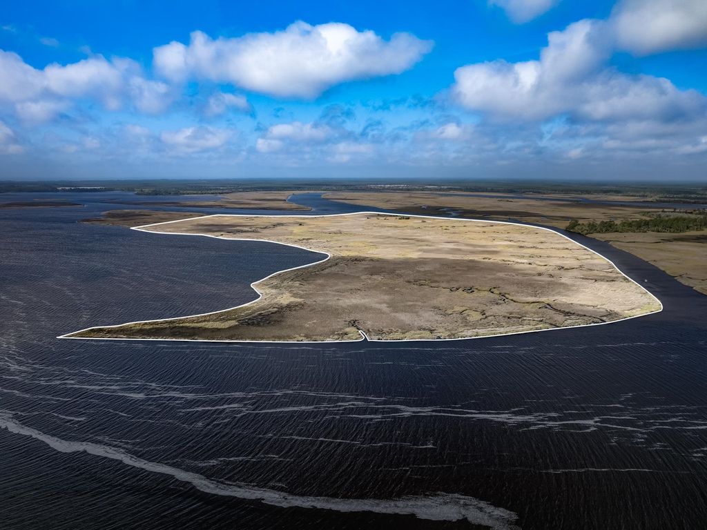 Photo of xx Surf Road, Panacea, FL 32346 (MLS # 384065)