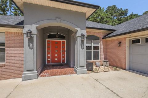 Tiny photo for 907 Park View Drive, Tallahassee, FL 32311 (MLS # 391025)