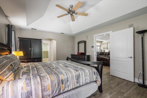 Tiny photo for 907 Park View Drive, Tallahassee, FL 32311 (MLS # 391025)