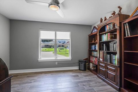 Tiny photo for 907 Park View Drive, Tallahassee, FL 32311 (MLS # 391025)
