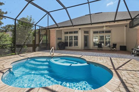 Tiny photo for 907 Park View Drive, Tallahassee, FL 32311 (MLS # 391025)