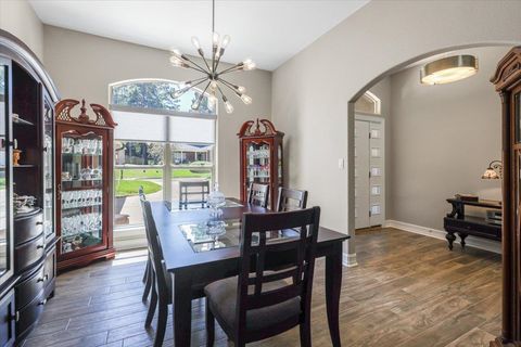 Tiny photo for 907 Park View Drive, Tallahassee, FL 32311 (MLS # 391025)