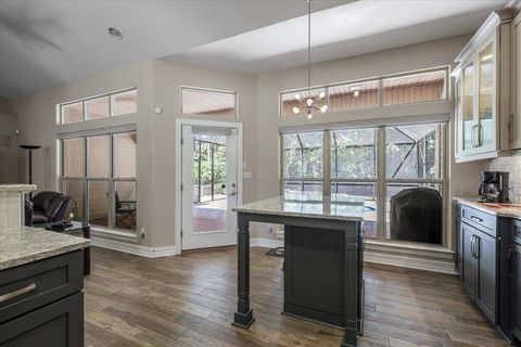 Tiny photo for 907 Park View Drive, Tallahassee, FL 32311 (MLS # 391025)