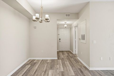 Tiny photo for 2801 Chancellorsville Drive #718, Tallahassee, FL 32312 (MLS # 398849)