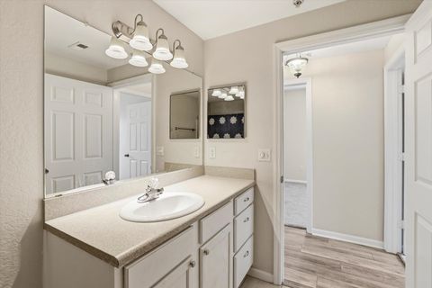 Tiny photo for 2801 Chancellorsville Drive #718, Tallahassee, FL 32312 (MLS # 398849)