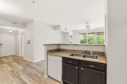 Tiny photo for 2801 Chancellorsville Drive #718, Tallahassee, FL 32312 (MLS # 398849)