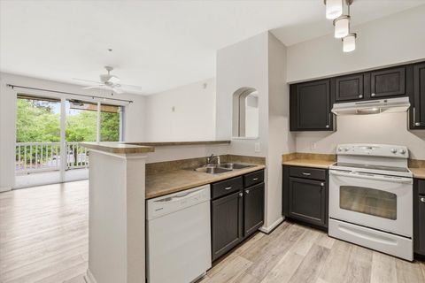 Tiny photo for 2801 Chancellorsville Drive #718, Tallahassee, FL 32312 (MLS # 398849)