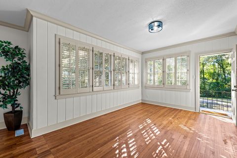 Tiny photo for 2014 Golf Terrace Drive, Tallahassee, FL 32301 (MLS # 393247)