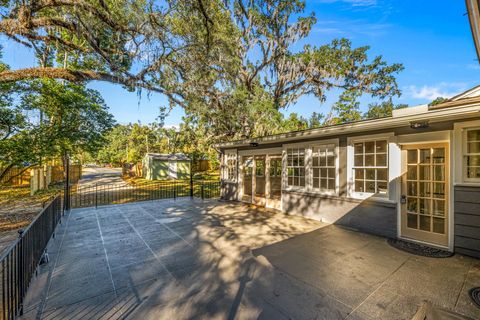 Tiny photo for 2014 Golf Terrace Drive, Tallahassee, FL 32301 (MLS # 393247)