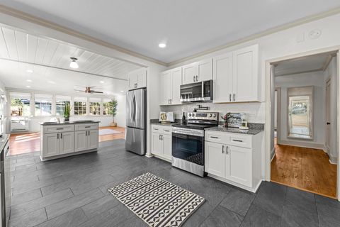 Tiny photo for 2014 Golf Terrace Drive, Tallahassee, FL 32301 (MLS # 393247)