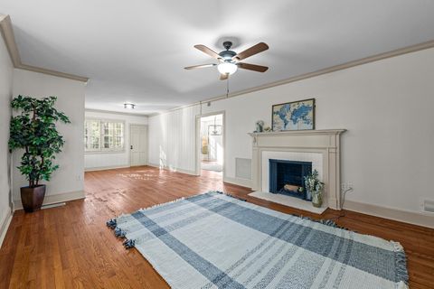 Tiny photo for 2014 Golf Terrace Drive, Tallahassee, FL 32301 (MLS # 393247)