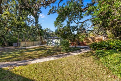 Tiny photo for 2014 Golf Terrace Drive, Tallahassee, FL 32301 (MLS # 393247)