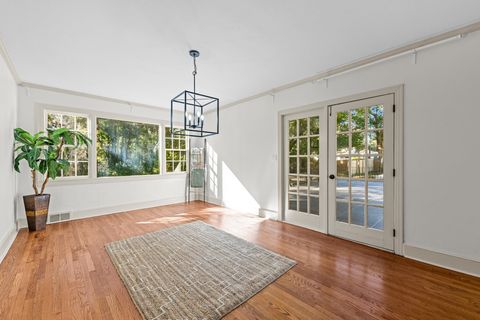 Tiny photo for 2014 Golf Terrace Drive, Tallahassee, FL 32301 (MLS # 393247)