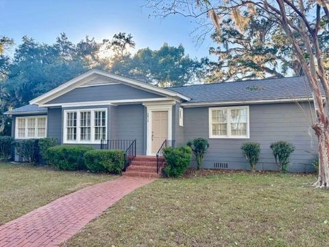 2014 Golf Terrace Drive Tallahassee FL 32301
