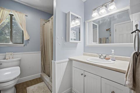 Tiny photo for 4426 Bayshore Circle, Tallahassee, FL 32309 (MLS # 402574)