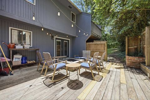 Tiny photo for 4426 Bayshore Circle, Tallahassee, FL 32309 (MLS # 402574)