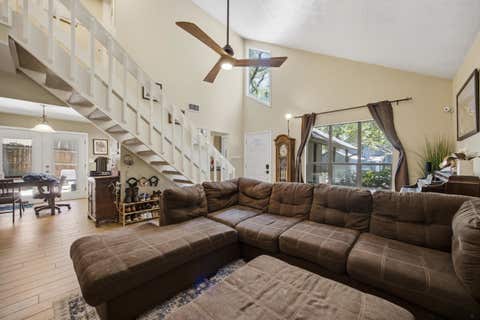 Tiny photo for 4426 Bayshore Circle, Tallahassee, FL 32309 (MLS # 402574)