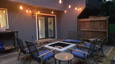 Tiny photo for 4426 Bayshore Circle, Tallahassee, FL 32309 (MLS # 402574)