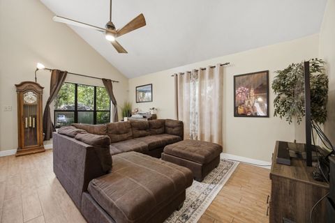 Tiny photo for 4426 Bayshore Circle, Tallahassee, FL 32309 (MLS # 402574)