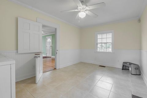 Tiny photo for 1412 N Adams St, Tallahassee, FL 32303 (MLS # 391885)