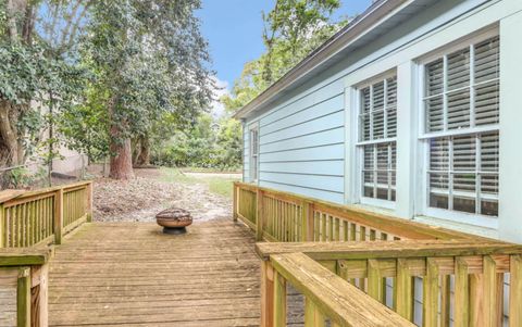Tiny photo for 1412 N Adams St, Tallahassee, FL 32303 (MLS # 391885)