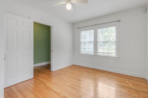 Tiny photo for 1412 N Adams St, Tallahassee, FL 32303 (MLS # 391885)