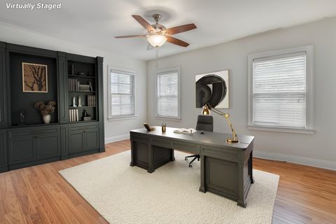Tiny photo for 1412 N Adams St, Tallahassee, FL 32303 (MLS # 391885)